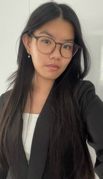 Chenn Sharita