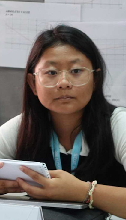Khoo Xiang Hui