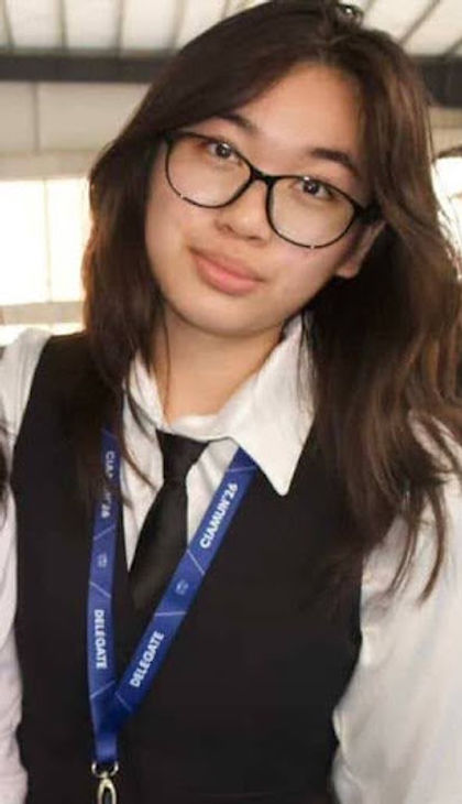 Cheng Sovanreachiny