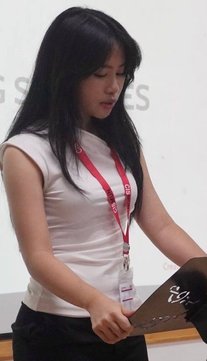 Mar Isabella Kalyan