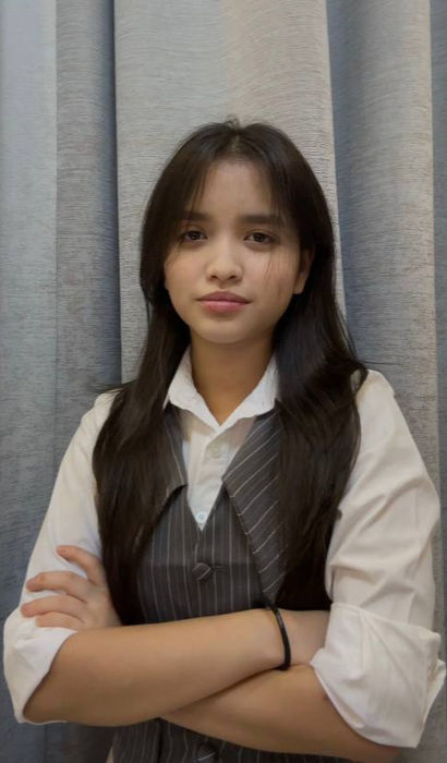 Korn Srey Nich